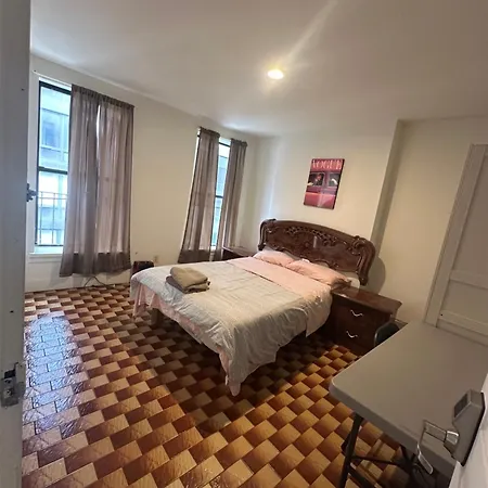 Al Shami 408 Apartment
